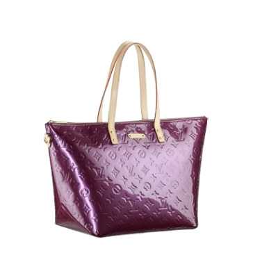 Cheap Replica Louis Vuitton Monogram Vernis Bellevue GM M93588